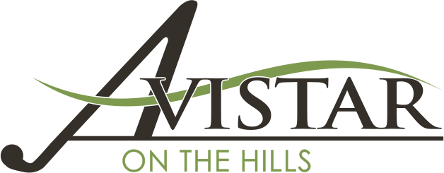 Avistar on the Hills Logo